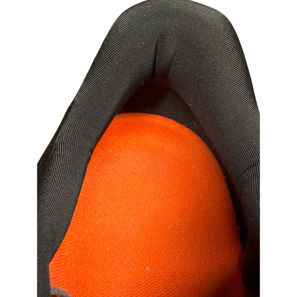 SAUCONY Axon Men's 13 Road Running Shoes Alloy Black Grey Sneakers Comfort - Picture 16 of 16